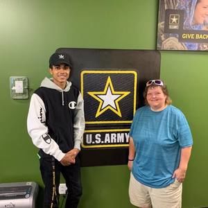 Meet your Posher, Donna